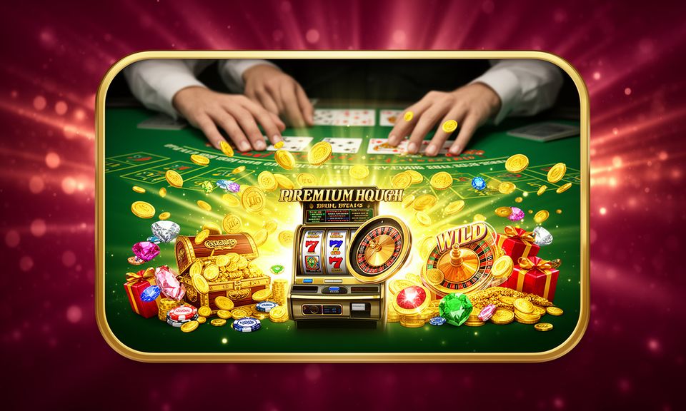 nk111 mobile gaming